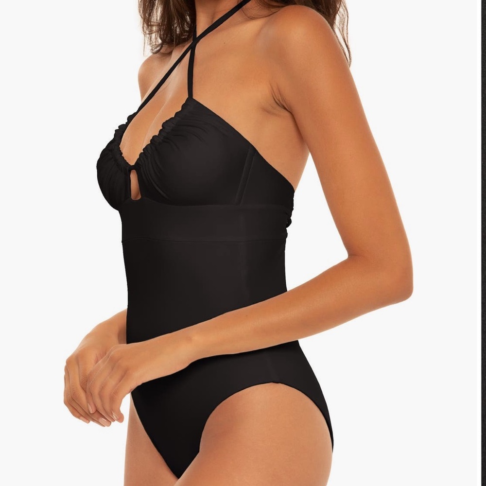 Becca multiway one-piece swimsuit - Picture 4 of 6